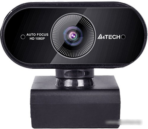 Веб-камера A4Tech PK-930HA - фото 1 - id-p214643914