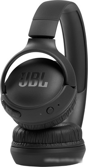 Наушники JBL Tune 510BT (черный) - фото 3 - id-p214642428