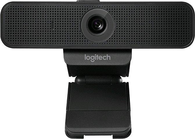 Web камера Logitech C925e - фото 1 - id-p214643924