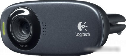 Web камера Logitech HD Webcam C310 - фото 4 - id-p214643926