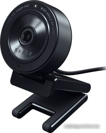 Веб-камера для стриминга Razer Kiyo X - фото 1 - id-p214643945
