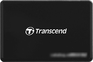 Кардридер Transcend TS-RDC8K2 - фото 2 - id-p214645076