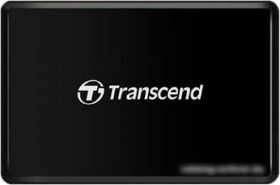 Кардридер Transcend TS-RDF8K2 - фото 2 - id-p214645079