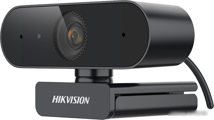 Веб-камера Hikvision DS-U02 - фото 1 - id-p214643949