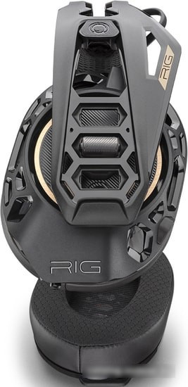 Наушники Plantronics RIG 500 Pro HS - фото 2 - id-p214642446