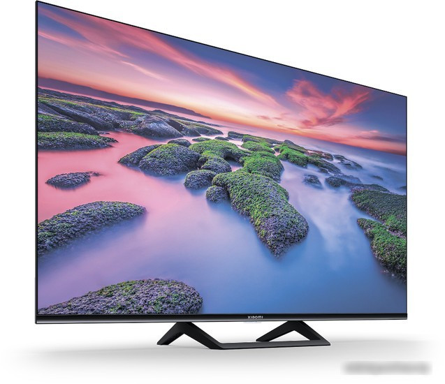 Телевизор Xiaomi Mi TV A2 43" (международная версия) - фото 4 - id-p214652051