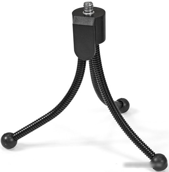 Веб-камера ExeGate BusinessPro C922 FullHD Tripod - фото 4 - id-p214643966