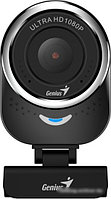 Web камера Genius QCam 6000 (черный)