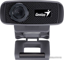 Web камера Genius FaceCam 1000X