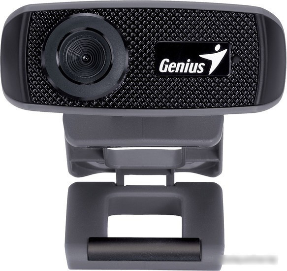 Web камера Genius FaceCam 1000X - фото 1 - id-p214643984