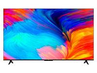 Телевизор 55 дюймов 4K Ultra HD андроид смарт тв TCL 55P637 Smart tv жк с хорошим звуком