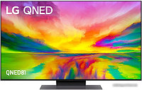 Телевизор LG QNED 50QNED816RA