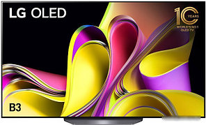 OLED телевизор LG B3 OLED65B3RLA