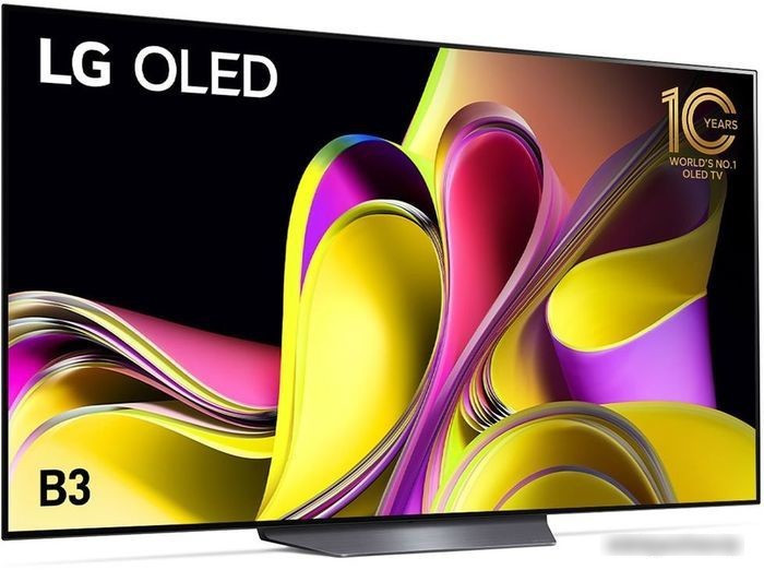 OLED телевизор LG B3 OLED65B3RLA - фото 3 - id-p214652090