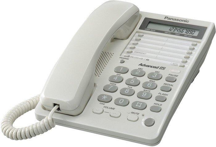 Проводной телефон Panasonic KX-TS2362 - фото 1 - id-p214641343