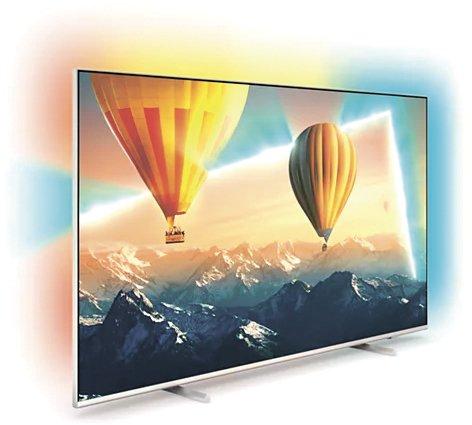 Телевизор Philips 50PUS8057/60 - фото 4 - id-p214652100