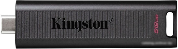 USB Flash Kingston DataTraveler Max 512GB - фото 2 - id-p214644014