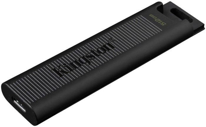 USB Flash Kingston DataTraveler Max 512GB - фото 3 - id-p214644014