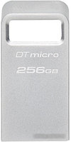 USB Flash Kingston DataTraveler Micro USB 3.2 Gen 1 256GB