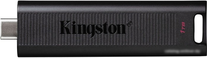 USB Flash Kingston DataTraveler Max 1TB - фото 2 - id-p214644030