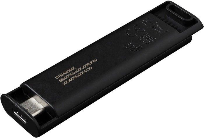 USB Flash Kingston DataTraveler Max 1TB - фото 5 - id-p214644030