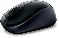 Мышь Microsoft Sculpt Mobile Mouse Black черный оптическая (1600dpi) беспроводная USB2.0