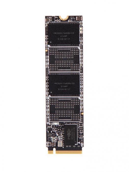 Твердотельный накопитель HikVision M.2 E3000 Series 256Gb HS-SSD-E3000/256G - фото 1 - id-p214611015