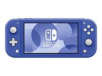 Игровая приставка Nintendo Switch Lite Blue