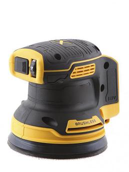 Шлифовальная машина DeWalt DCW210N