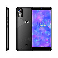 Смартфон BQ 5565L Fest Black