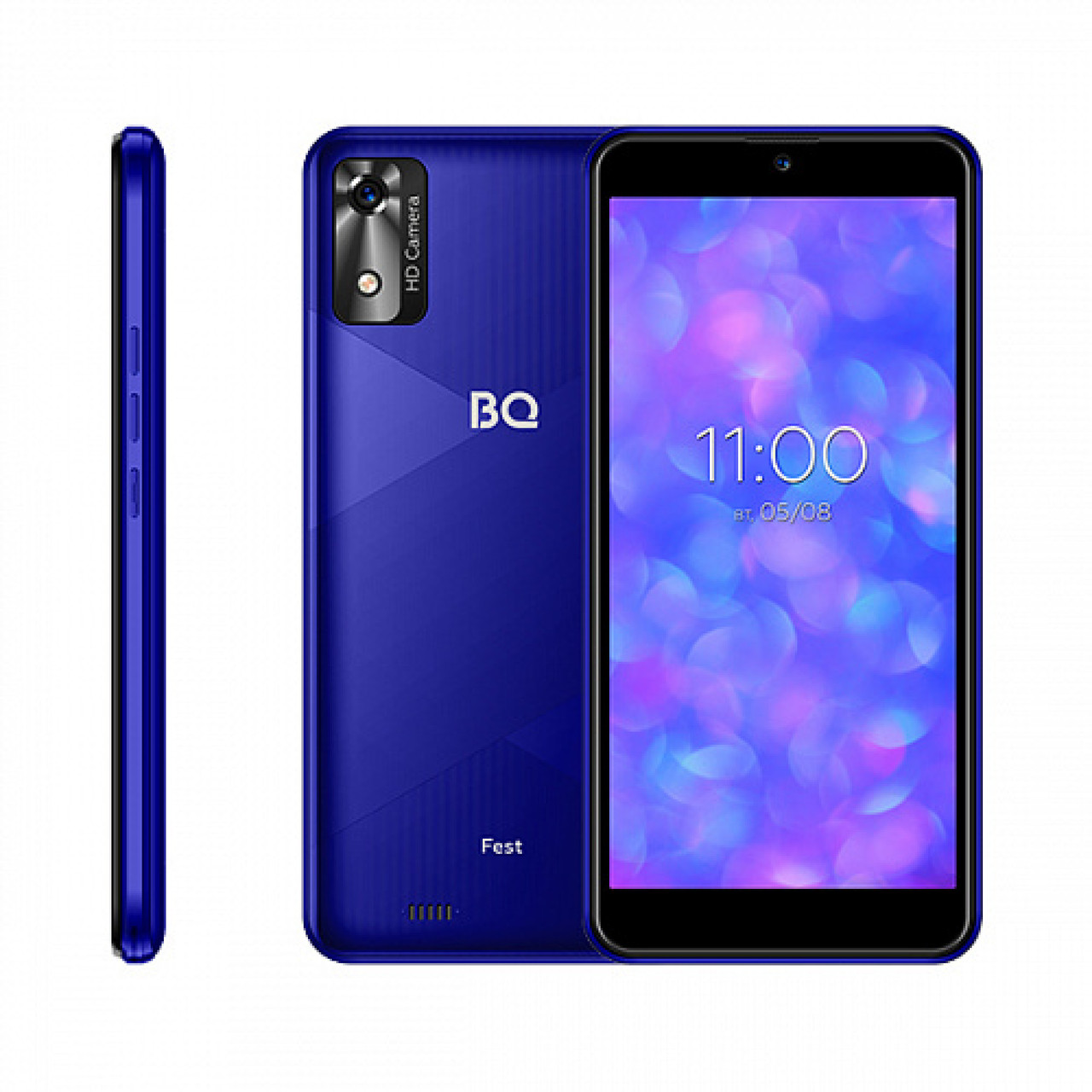 Смартфон BQ 5565L Ocean Blue