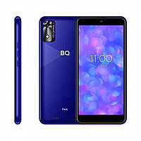 Смартфон BQ 5565L Ocean Blue