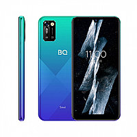 Смартфон BQ BQ-6051G Soul 2Gb/32Gb (синий)