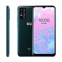 Смартфон BQ-Mobile BQ-6630L Magic L Deep Blue (синий)