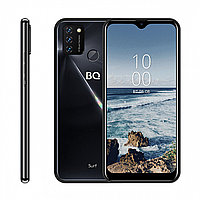 Смартфон BQ BQ-6631G Surf Black