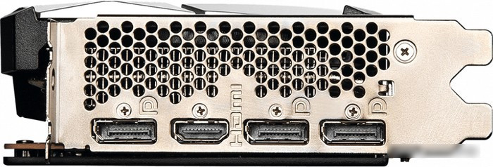 Видеокарта MSI Radeon RX 6650 XT MECH 2X 8G OC - фото 5 - id-p214645216