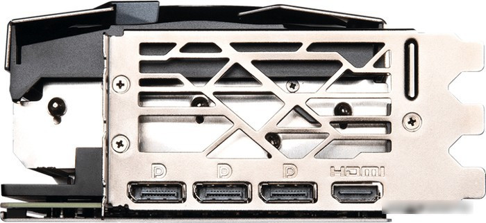 Видеокарта MSI GeForce RTX 4070 Ti Suprim X 12G - фото 2 - id-p214645217