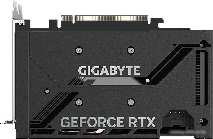 Видеокарта Gigabyte GeForce RTX 4060 Windforce OC 8G GV-N4060WF2OC-8GD - фото 4 - id-p214645239