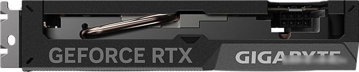 Видеокарта Gigabyte GeForce RTX 4060 Windforce OC 8G GV-N4060WF2OC-8GD - фото 5 - id-p214645239