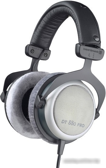 Наушники Beyerdynamic DT 880 PRO - фото 1 - id-p214643035