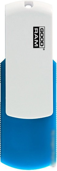 USB Flash GOODRAM UCO2 16GB [UCO2-0160MXR11] - фото 1 - id-p214644127