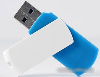 USB Flash GOODRAM UCO2 16GB [UCO2-0160MXR11] - фото 3 - id-p214644127
