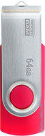 USB Flash GOODRAM UTS3 64GB [UTS3-0640R0R11]