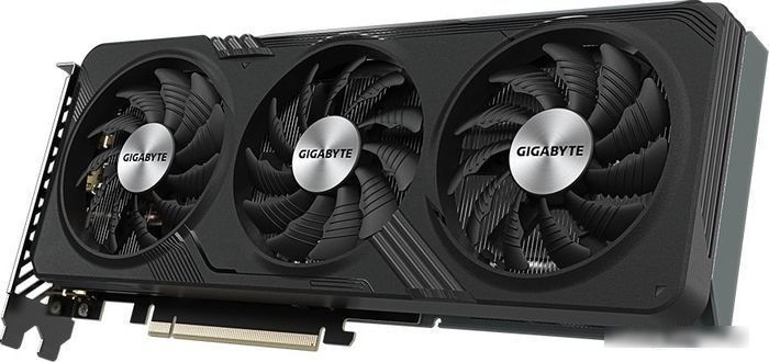 Видеокарта Gigabyte GeForce RTX 4060 Gaming OC 8G GV-N4060GAMING OC-8GD - фото 2 - id-p214645240