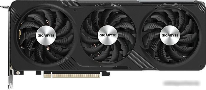 Видеокарта Gigabyte GeForce RTX 4060 Gaming OC 8G GV-N4060GAMING OC-8GD - фото 4 - id-p214645240