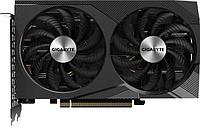 Видеокарта Gigabyte GeForce RTX 3060 Windforce OC 12G GV-N3060WF2OC-12GD (rev. 2.0)