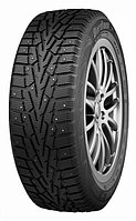 Шина зимняя 195/65R15 Cordiant Snow Cross 91t Ошипованная