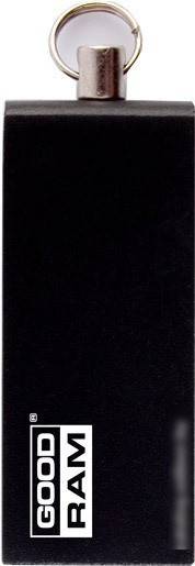 USB Flash GOODRAM UCU2 32GB (черный) [UCU2-0320K0R11] - фото 1 - id-p214644143