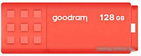 USB Flash GOODRAM UME3 128GB (оранжевый)