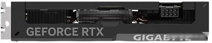 Видеокарта Gigabyte GeForce RTX 4060 Ti Windforce OC 8G GV-N406TWF2OC-8GD - фото 5 - id-p214645256